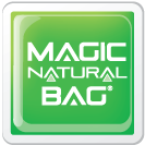 Magic Natural Bag