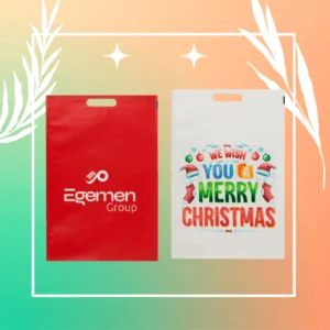 El Geçmeli Çantalar