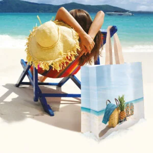 Plaj Çantaları